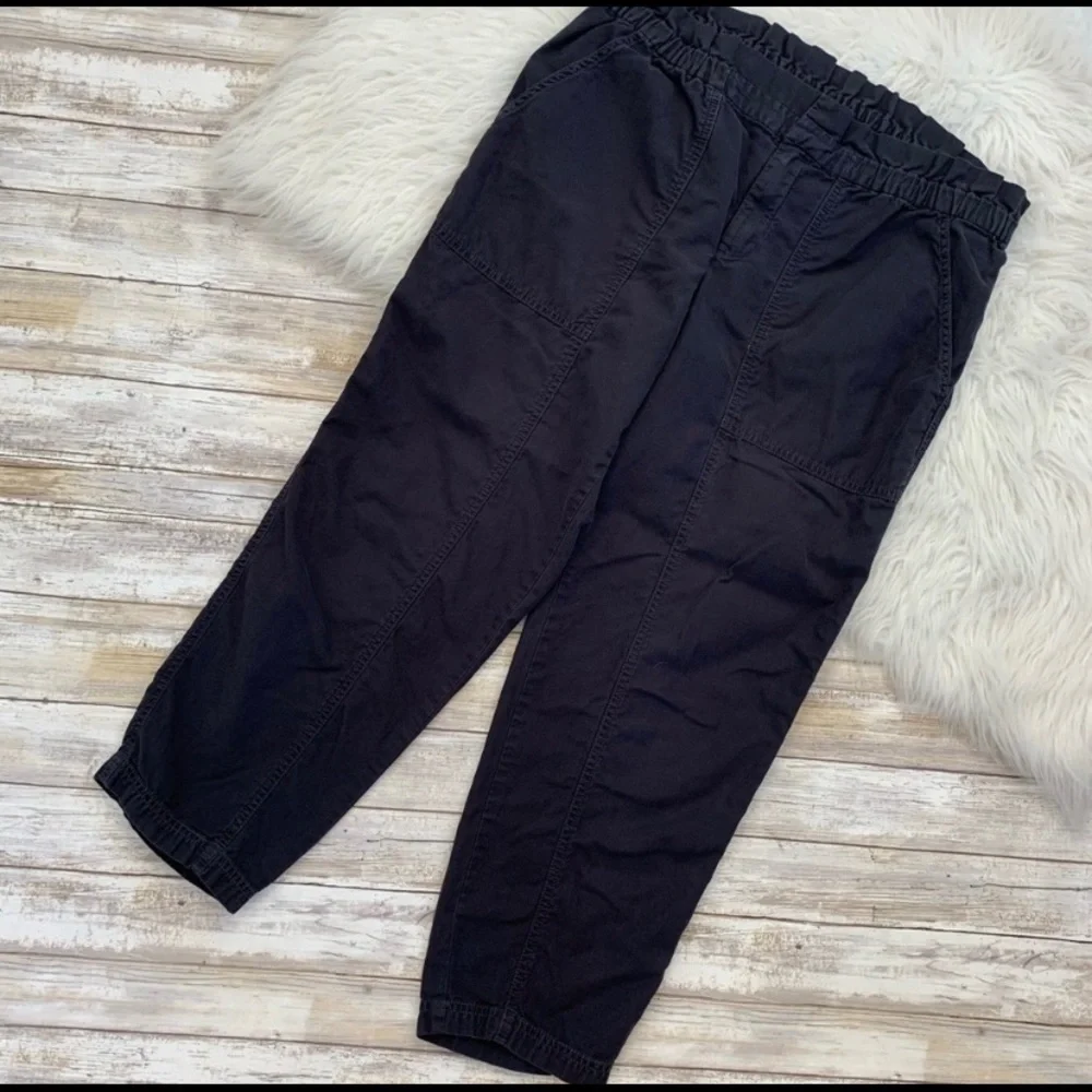 Madewell Murray Trouser - Picture 2 of 6